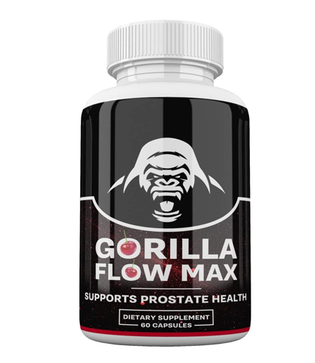 Buy Gorilla Flow Max in Pakistan at Best Price | buyshop.com.pk