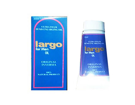 Largo Oil