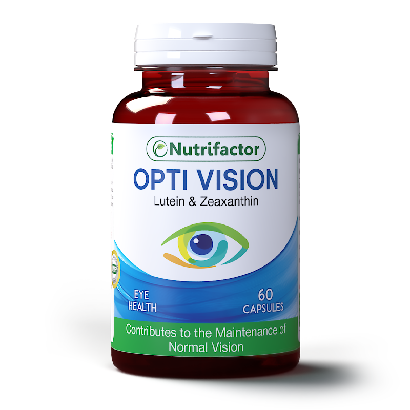 Nutrifactor Opti Vision in Pakistan at Best Price