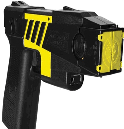 Taser Gun In Pakistan, diploma, training, Rawalpindi, Islamabad ...