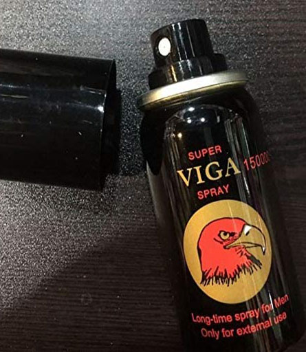 Viga 150000 Delay Spray